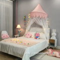 Decorated Hanging luxury mosquito net Kids